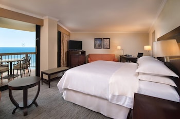 Junior Suite, 1 Bedroom, Balcony