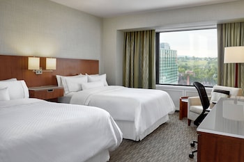 Traditional Room, 2 Double Beds