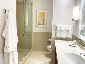 Junior Suite, 2 Double Beds