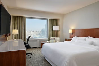 Deluxe Room, 1 King Bed