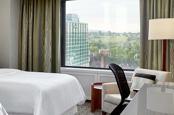 Traditional Room, 2 Double Beds