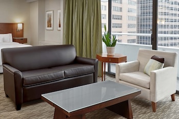 Junior Suite, 2 Double Beds