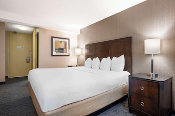 Standard Room, 1 King Bed, Non Smoking