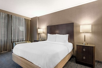 Standard Room, 1 Queen Bed, Non Smoking