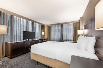 Standard Room, 1 Queen Bed, Non Smoking