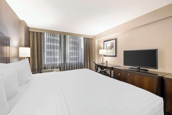 Standard Room, 1 King Bed, Non Smoking