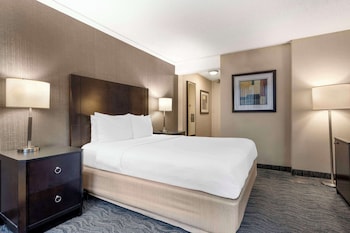 Standard Room, 1 Queen Bed, Non Smoking