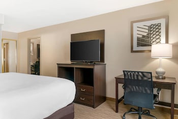Suite, Multiple Beds, Non Smoking