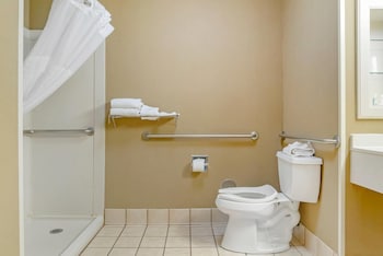 Suite, Multiple Beds, Accessible, Non Smoking