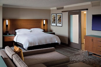 Room, 1 King Bed