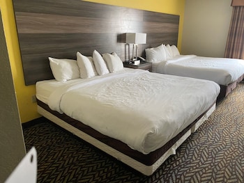 Studio Suite, Multiple Beds, Non Smoking