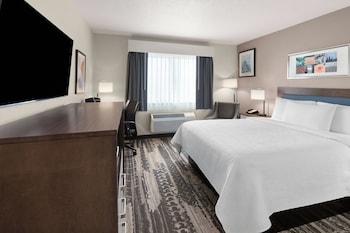 Room, 1 Queen Bed, Non Smoking