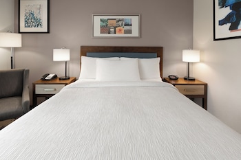 Room, 1 Queen Bed, Non Smoking