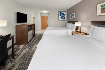 Room, 2 Queen Beds, Non Smoking