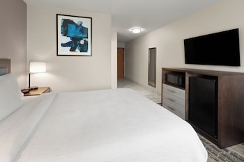 Room, 1 Queen Bed, Non Smoking