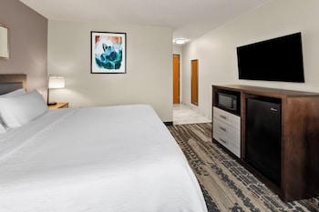 Room, 1 King Bed, Non Smoking