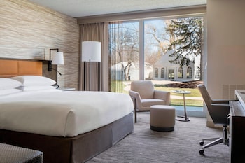 Executive Room, 1 King Bed