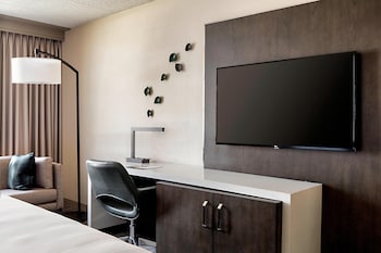 Executive Room, 2 Double Beds
