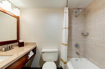 Executive Room, 2 Double Beds