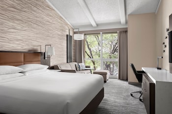 Executive Room, 1 King Bed