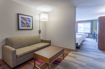 Suite, 1 Bedroom