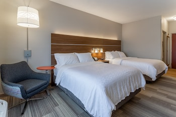 Suite, 1 Bedroom