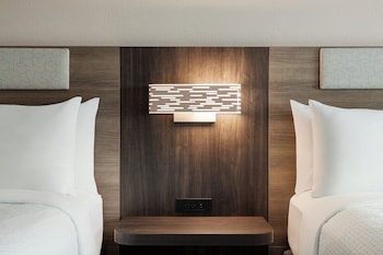 Standard Room, 2 Queen Beds