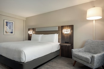 Studio Suite, 1 Bedroom