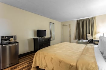 Room, 1 King Bed, Accessible, Non Smoking