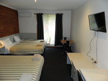 Standard Family Room