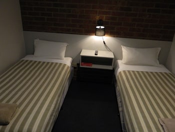 Two Bedroom Family Suite