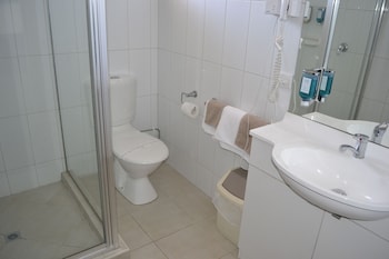 Two Bedroom Apartment - Weekly Stay