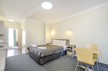 Two Bedroom Family Suite