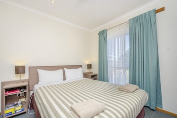 Two Bedroom Family Suite