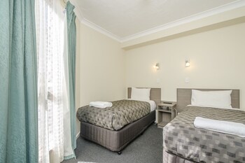 Two Bedroom Family Suite