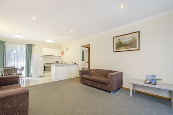 Two Bedroom Apartment