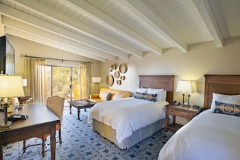 Junior Studio Suite, 2 Double Beds, Non Smoking (Casita, Scenic Views)