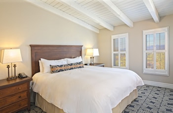Suite, 1 King Bed, Non Smoking (Casita Stargazer, One-Bedroom)