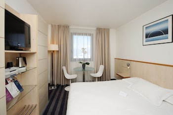 Classic Double Room, 1 Double Bed (5715501)