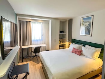 Classic Double Room, 1 Double Bed (5715501)