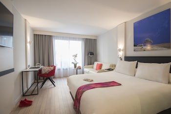 Superior Double Room, 1 Double Bed with Sofa bed (5715508)