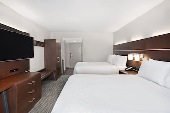 Standard Room, 2 Queen Beds