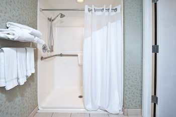Room, 1 Queen Bed, Accessible (Communications Accessible)