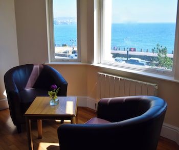 Double Room, Sea View