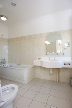 Double Room, Sea View