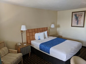 Room, 1 Queen Bed, Smoking