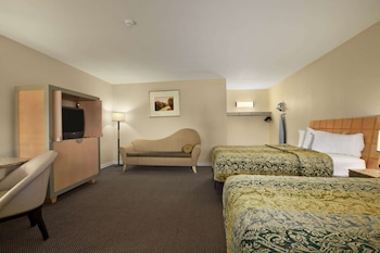 Room, 2 Queen Beds, Non Smoking