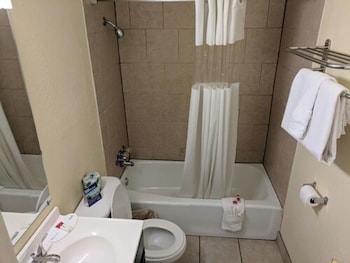 Standard Room, 1 King Bed, Smoking