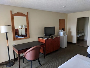 Room, 2 Queen Beds, Non Smoking