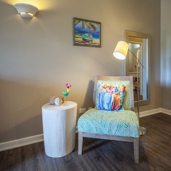 Classic Suite, 2 Bedrooms
